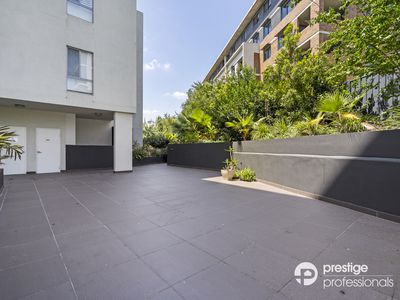 1 / 80 Lucas Avenue, Moorebank
