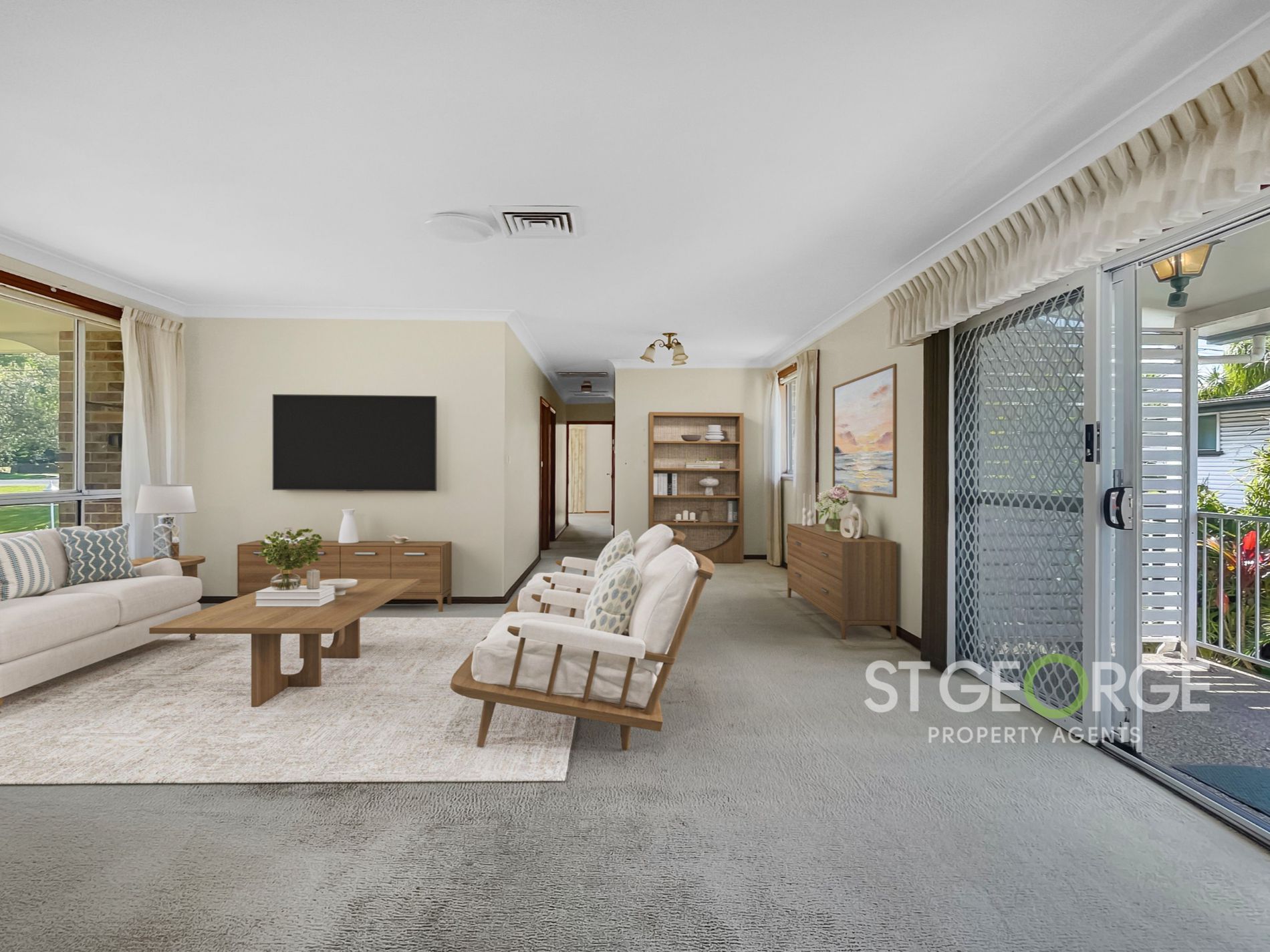 1 / 40 Inverness Avenue, Penshurst