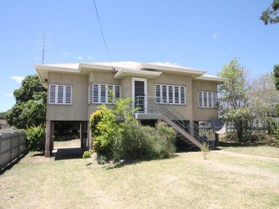 Charters Towers