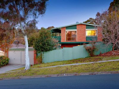 14 NORDSVAN DRIVE, Wodonga