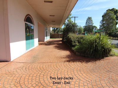 97-99 MacIntosh Street, Forster