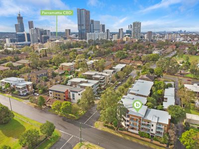 30 / 23 - 33 Napier Street, Parramatta