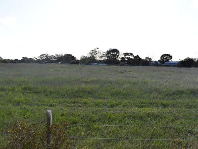 Lot 33, Lossie Road, Millicent