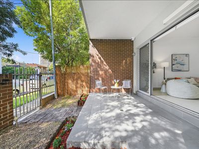 1 / 25-29 Anne  Street, Lidcombe
