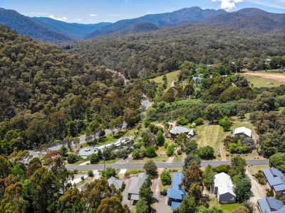 2 / 4 Alpine Ridge Drive, Merrijig