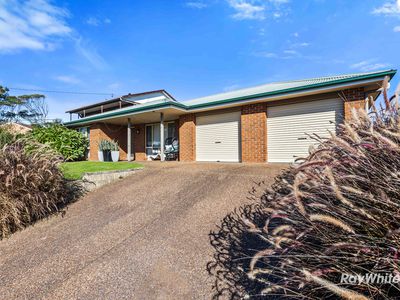 47 Curvers Drive, Manyana