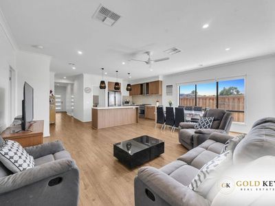 1 Oswald Street, Tarneit