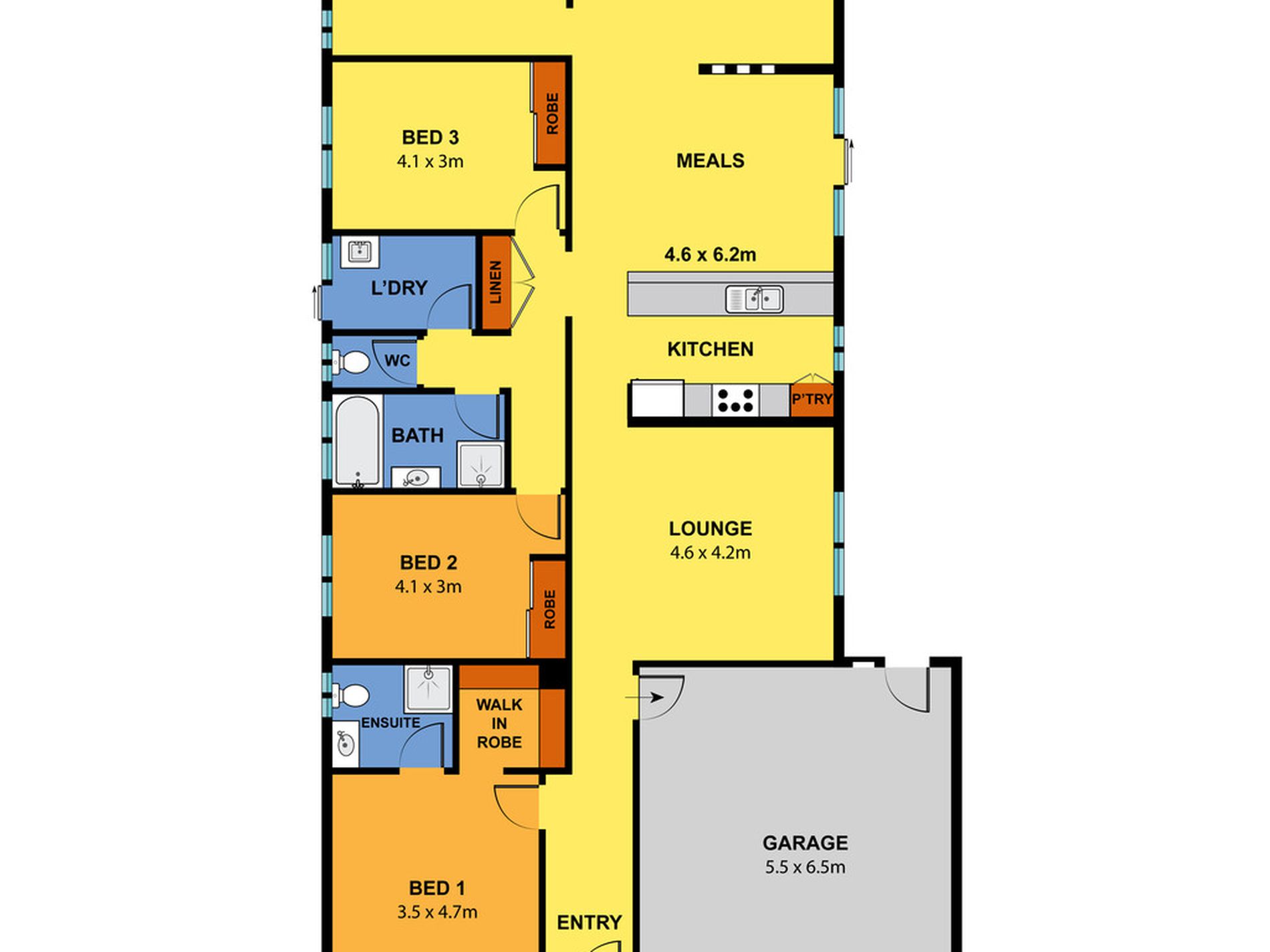 37 Isabella Way, Tarneit