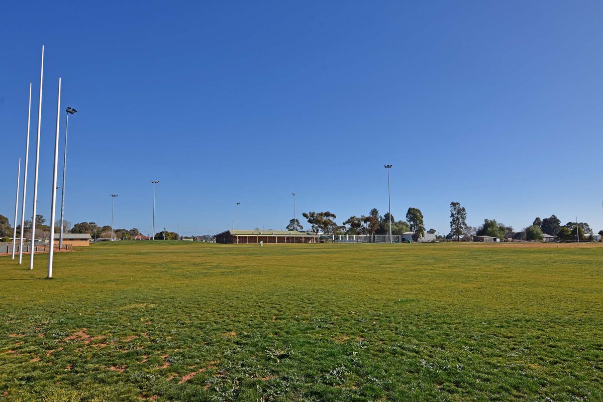 24  Tisdall Road, Kyabram