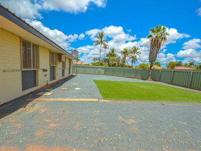 21 Dorrigo Loop, South Hedland