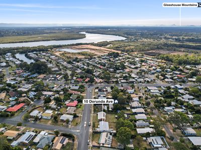 10 Dorunda Avenue, Beachmere