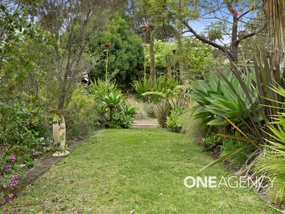 4 Jervis Street, Huskisson