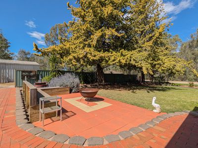 20 South Street, Tooleybuc