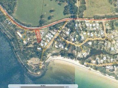 Lot 8 Channel Highway, Verona Sands