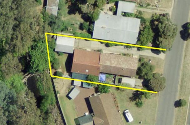 195 Kiewa Street, South Albury