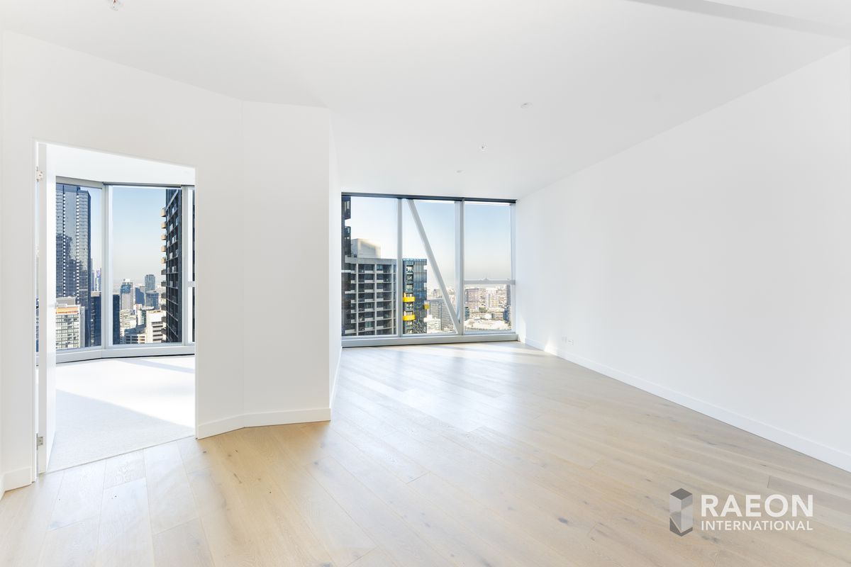 3801/648 Lonsdale Street, Melbourne