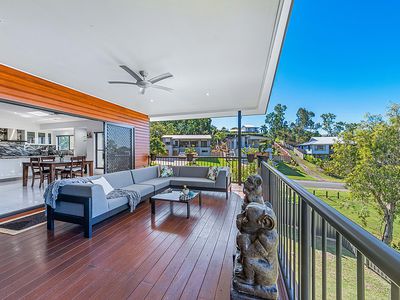 3 Scenic Ridge Drive, Cannonvale