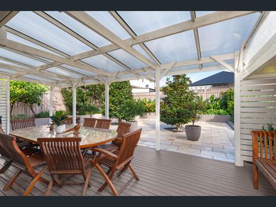 8 Begonia Place, Woolooware