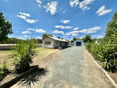 375 Hay Road, Deniliquin