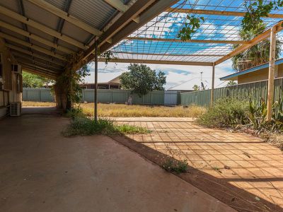 26 Baler Close, South Hedland