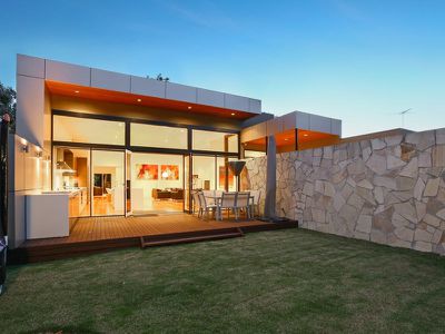 7 Fairsea Grove, Rye