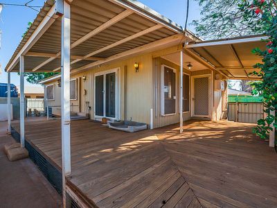 31 Limpet Crescent, South Hedland