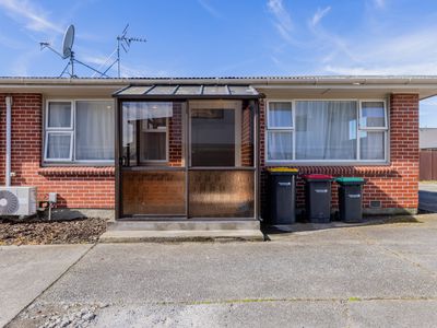 3 / 45 Peverel Street, Riccarton
