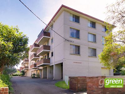 11 / 3-5 Meadow Crescent, Meadowbank