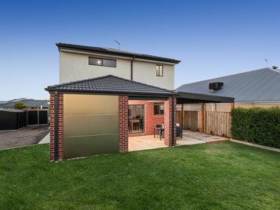 2 Toombon Street, Werribee