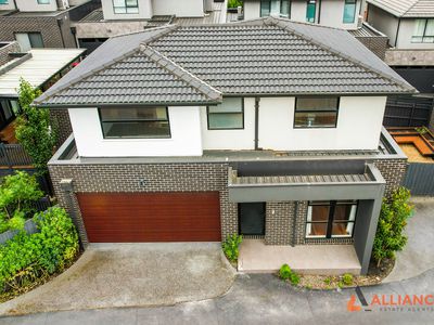 1 / 30 Ashford Street, Templestowe Lower