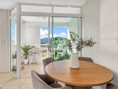 37 / 201 Lake Street, Cairns North