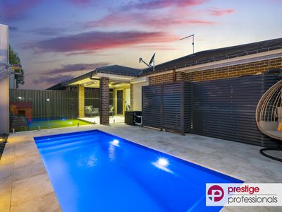 81 Navigator Street, Leppington