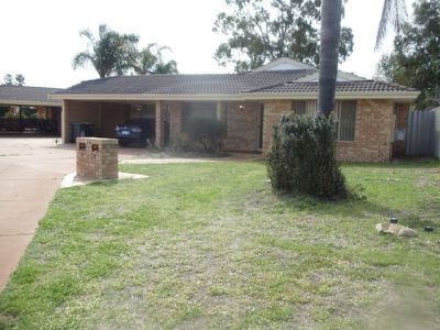A / 10 Euston Place, Alexander Heights