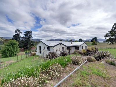 55 Longleys Road, Huonville