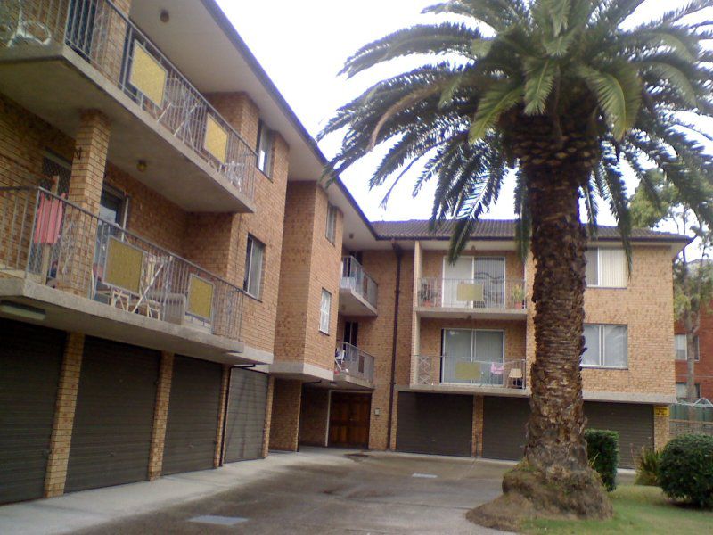 8 / 64 Eighth Avenue, Campsie