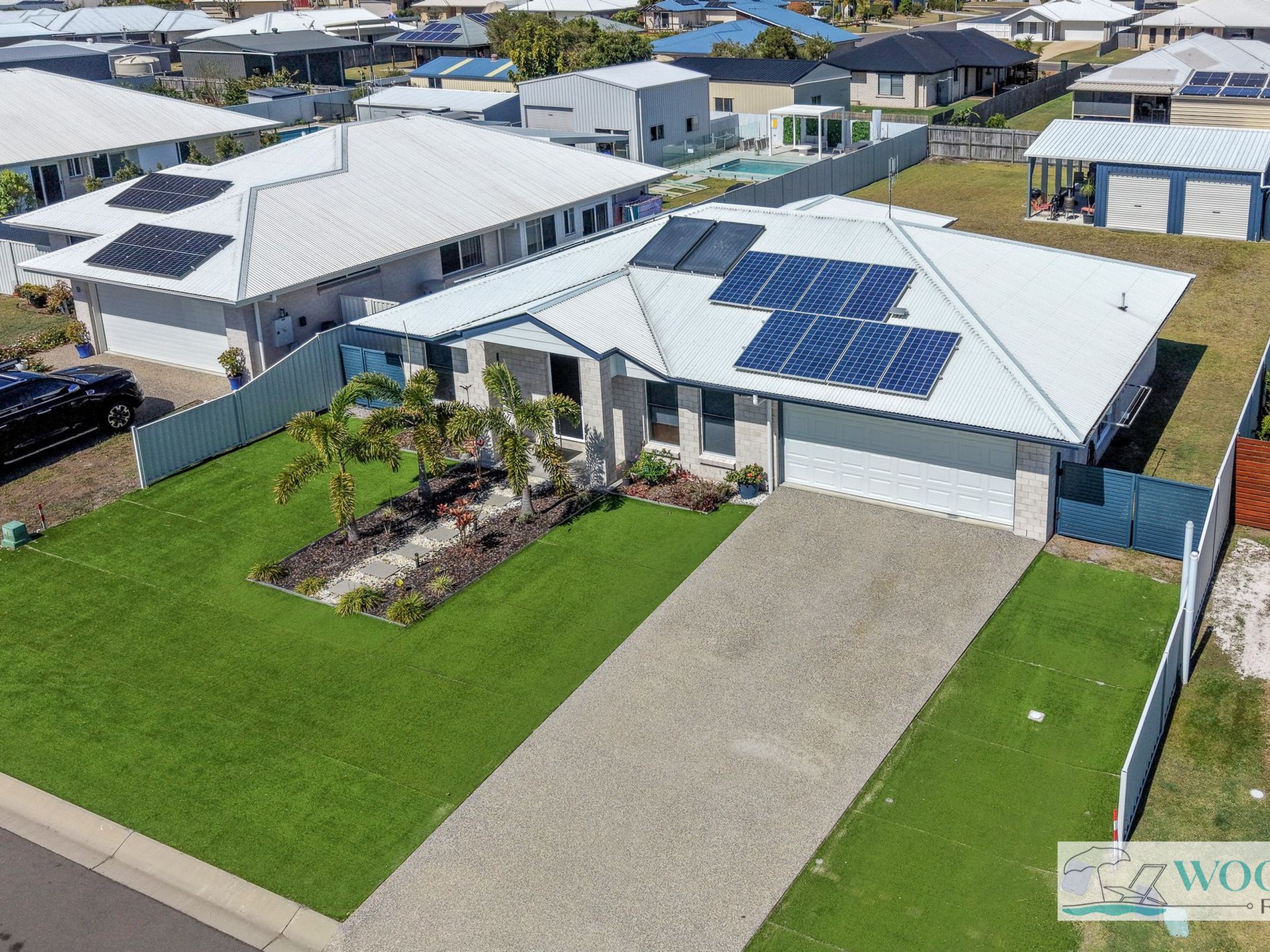 7 Curlew Street, Woodgate
