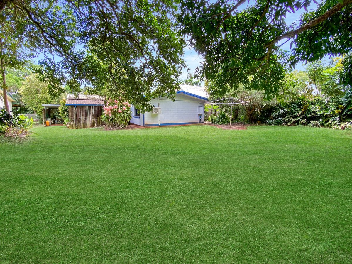 65 Kennedy Highway, Tolga