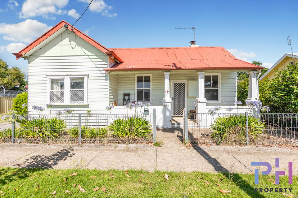 1 Burr Street, Bendigo