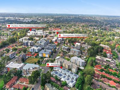 18 / 46 Toongabbie Road, Toongabbie