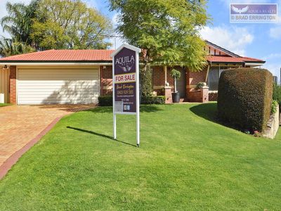 6 Oldenburg Pass, Stratton