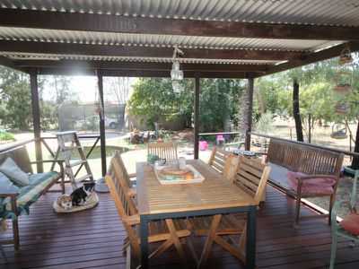 88 Vennacher Street, Merriwa