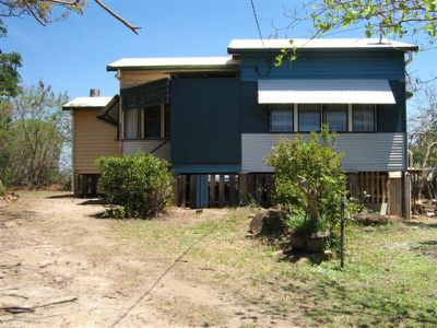 119 Hope Street, Cooktown