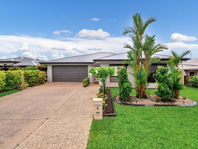 4 Mauro Close, Bentley Park