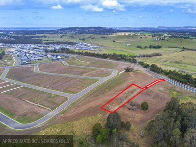Lot 1465 Lot 1465 Brooks Reach, Huntley