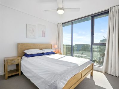 1805 / 25 Connor Street, Fortitude Valley