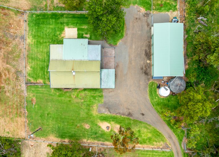 197 Surry River-Gorae Road, Heathmere