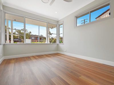 22b Thomas Street, Barnsley