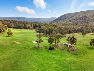 64 Mersey Forest Road, Liena