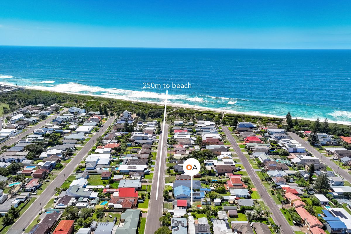 25 Manly Parade, The Entrance North