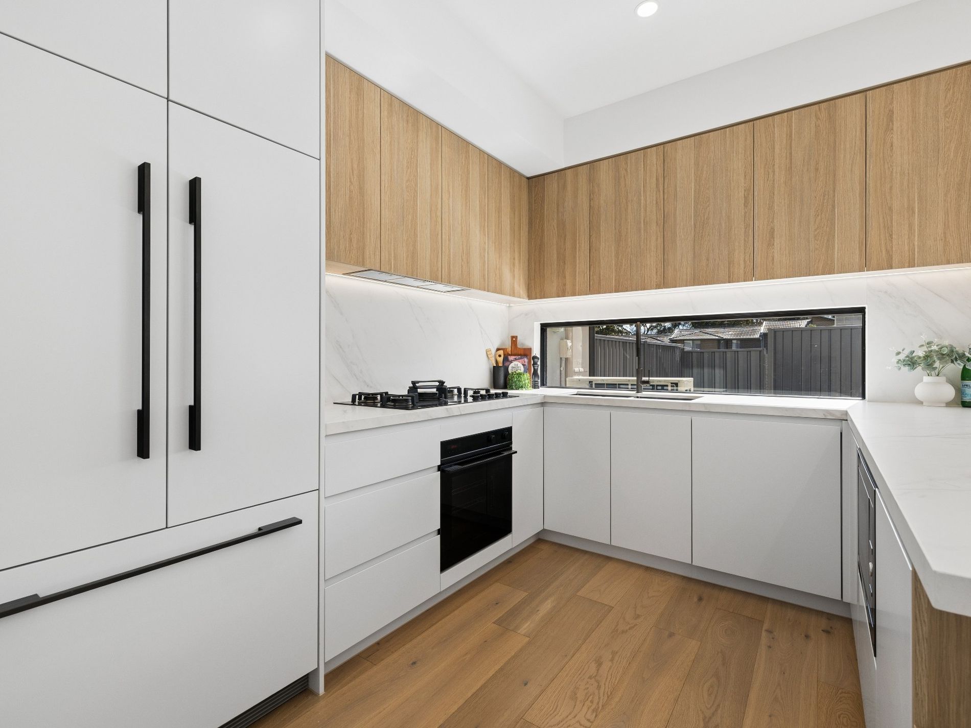 4 Bedroom / 9-9a Old Berowra Road, Hornsby